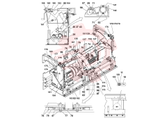 Hose assembly RM 20203147 (1)