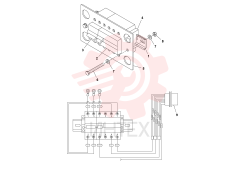 Направляющая RM 20341699 (2)