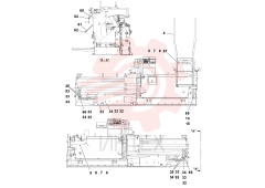 Зажим RM 20370904