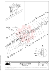 Bearing Housing