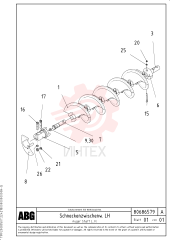 Auger RM 80803646 (2)