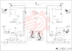 Шланг RM 14201495 (3)