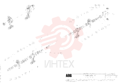 Гидромотор RM 56293764 (11)
