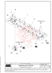 Screed Plate RM 80617095 (1)