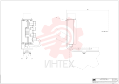Distribution Box