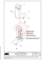Distribution Box