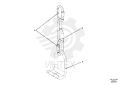 Hook RM 54515838 (1)