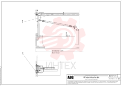 Brace RM 14589063