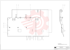 Deflector RM 87967493