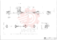 Engine Bracket RM 14071831 (1)