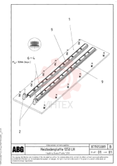 Screed Plate RM 87905105 (1)