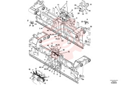Подшипник RM 80471568