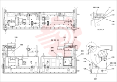 Cable harness RM 20339271