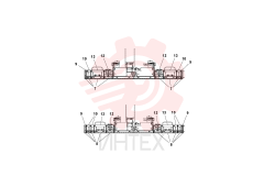 Diagram RM 13820204