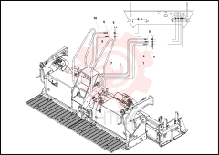 Hose assembly RM 20340147 (2)