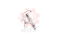 Палец RM 20984720