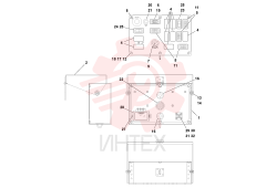 Push Button RM 43960723 (1)