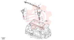 Fuel pipe ZM2900866