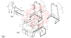 Roll-over Bar ZM2805536