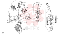 Valve Control ZM2809883