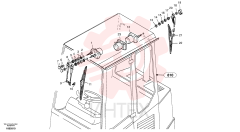 Wiper Motor ZM4385672