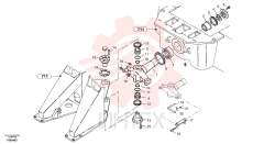 Frame link ZM2800597