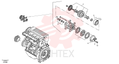 Compressor ZM2807569