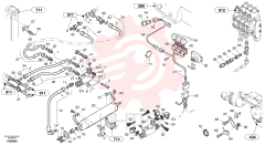 Control bloc ZM4363365