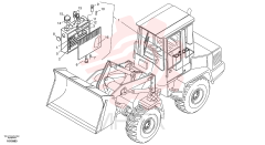 Evaporator ZM2807568