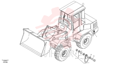 Kit ZM2807983