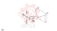 Loading arm ZM4418414