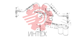 Свеча накаливания (подогрева)