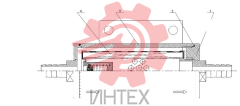 Корпус соединения