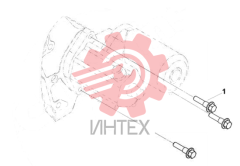 Болты крепления стартера SM9784-01