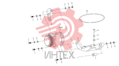 Установка компрессорная