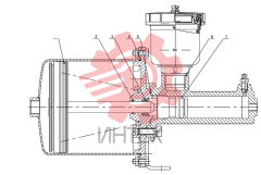 Насос воздушный