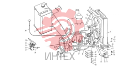 Система двигателя (YC6M220G (M3010))