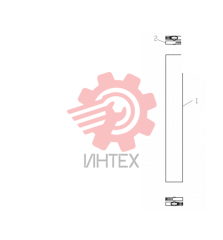 Труба резиновая насоса 251808578