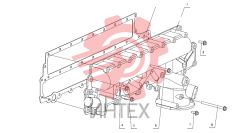 Радиатор масляный L36DB-1013000C/06