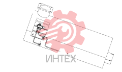 Катализатор CT-GC06RSBN5-0036/01