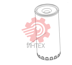 Фильтр масляный L3000-1012000