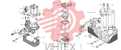 Теплообменник 6085.105.065
