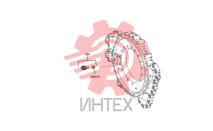 Датчик температуры 4657.124.002
