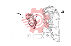 Регулятор давления 4656.120.003