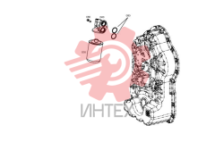 Фильтр масляный 4661.138.001