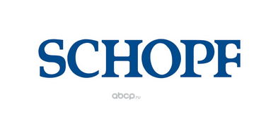 Schopf