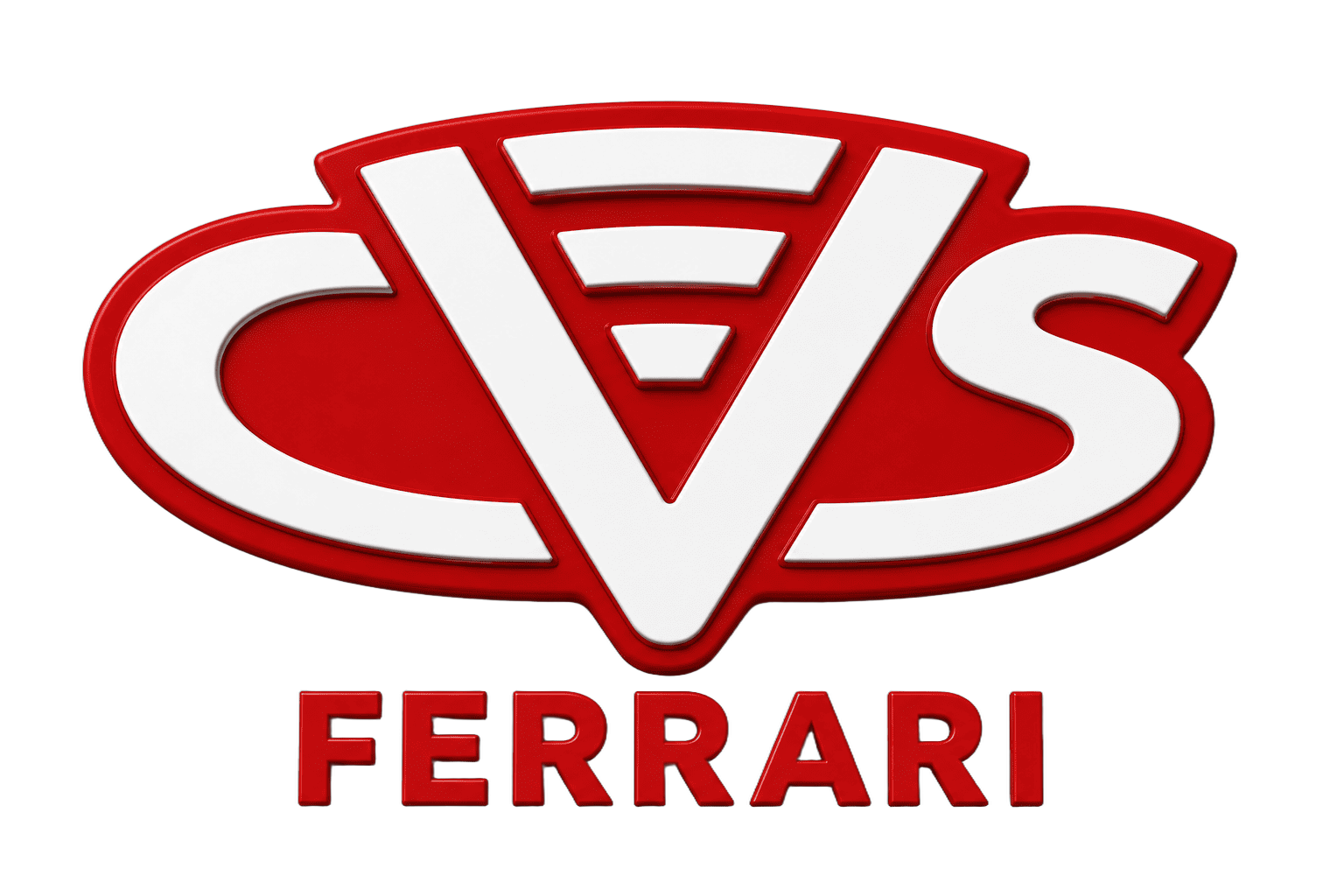 CVS Ferrari