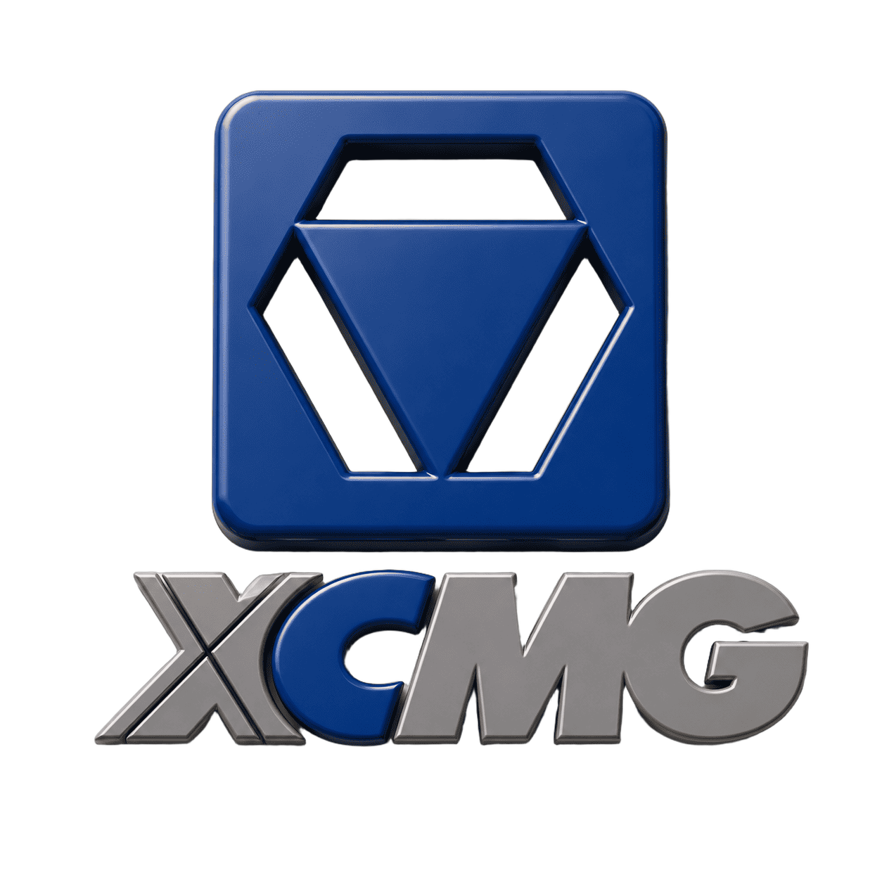 XCMG