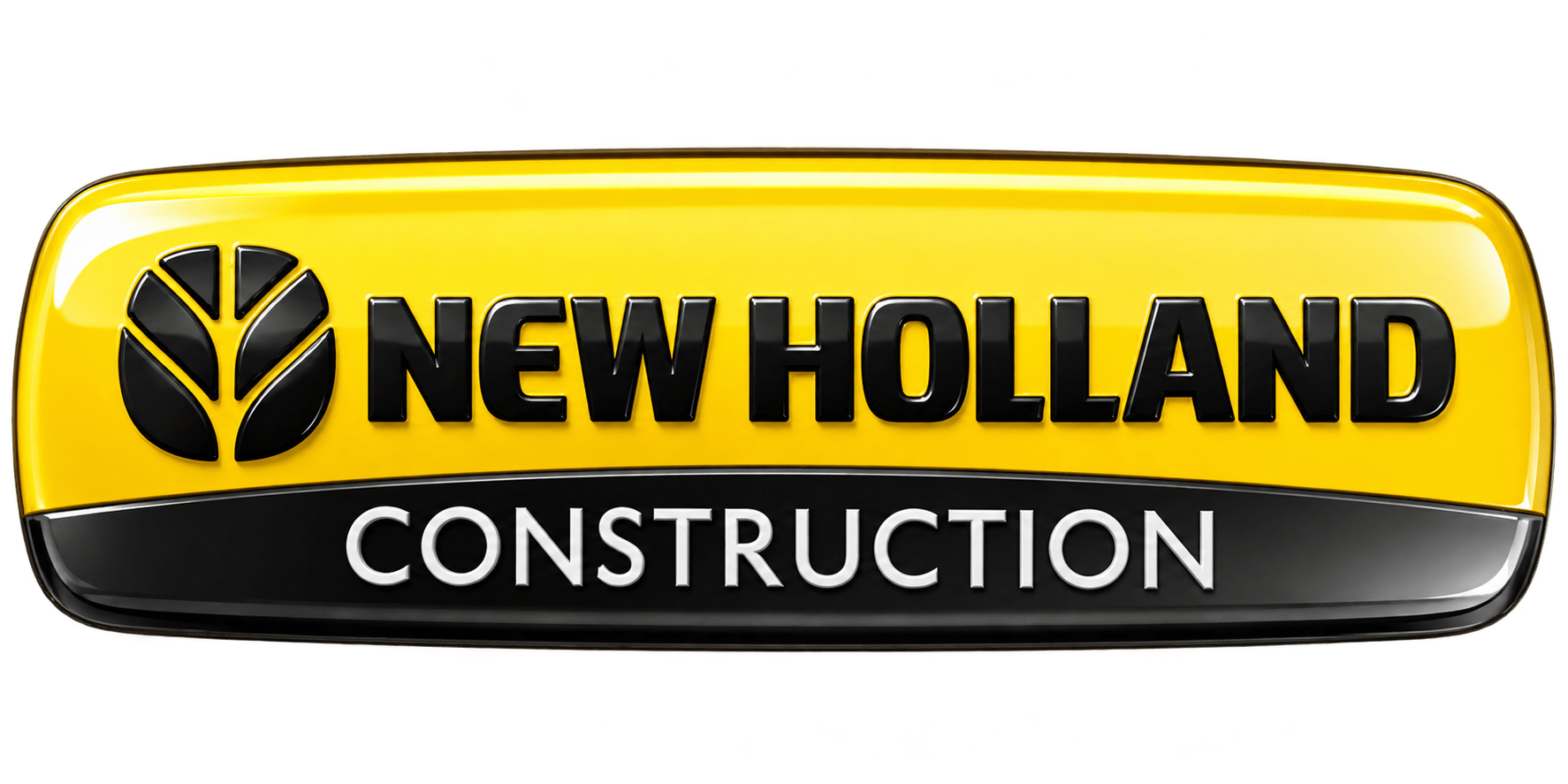 New Holland Construction