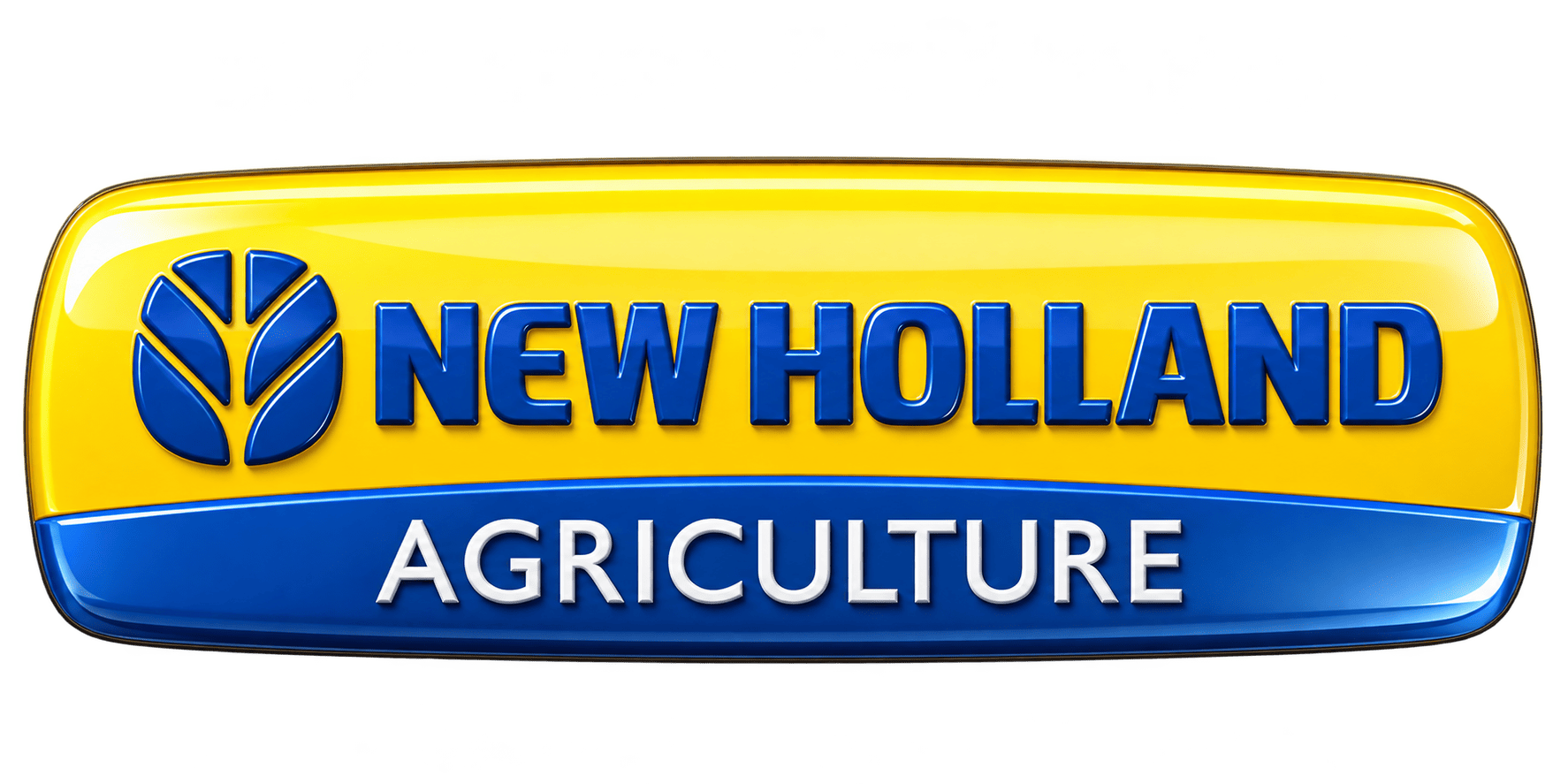 New Holland Agriculture